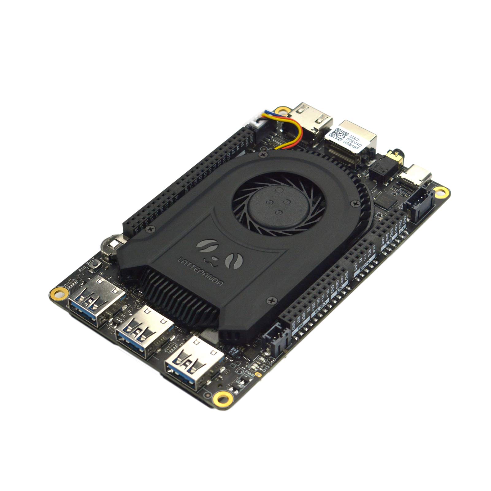 DFRobot DFR0982 Single Board Computer