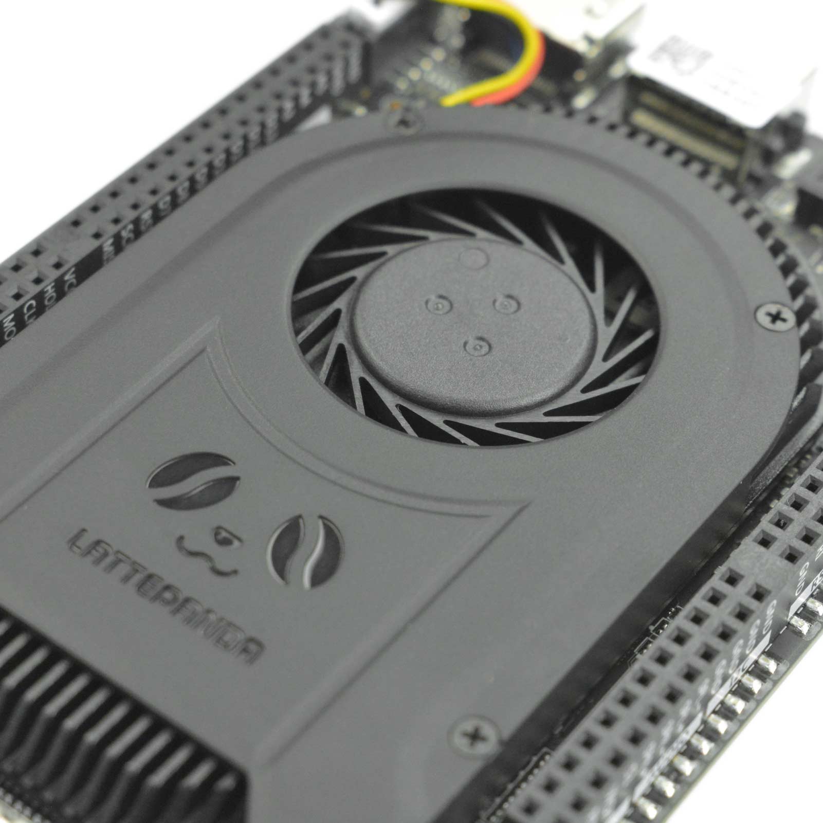 dfr0982 DFRobot DFR0982 Single Board Computer