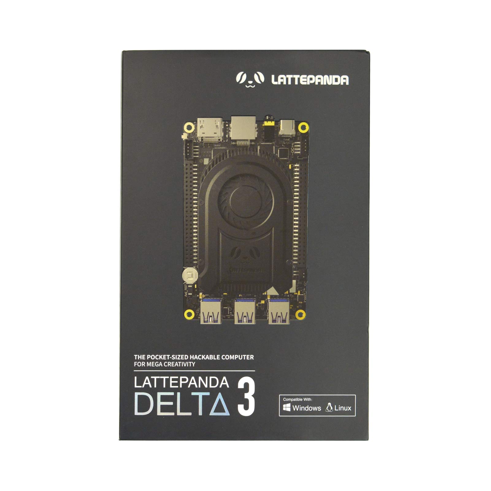 dfr0982 DFRobot DFR0982 Single Board Computer