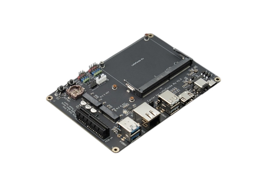 DFRobot DFR1142 Single Board Computer