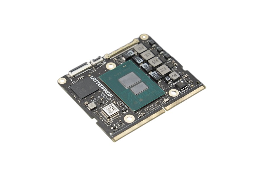 DFRobot DFR1146 Single Board Computer 8 GB
