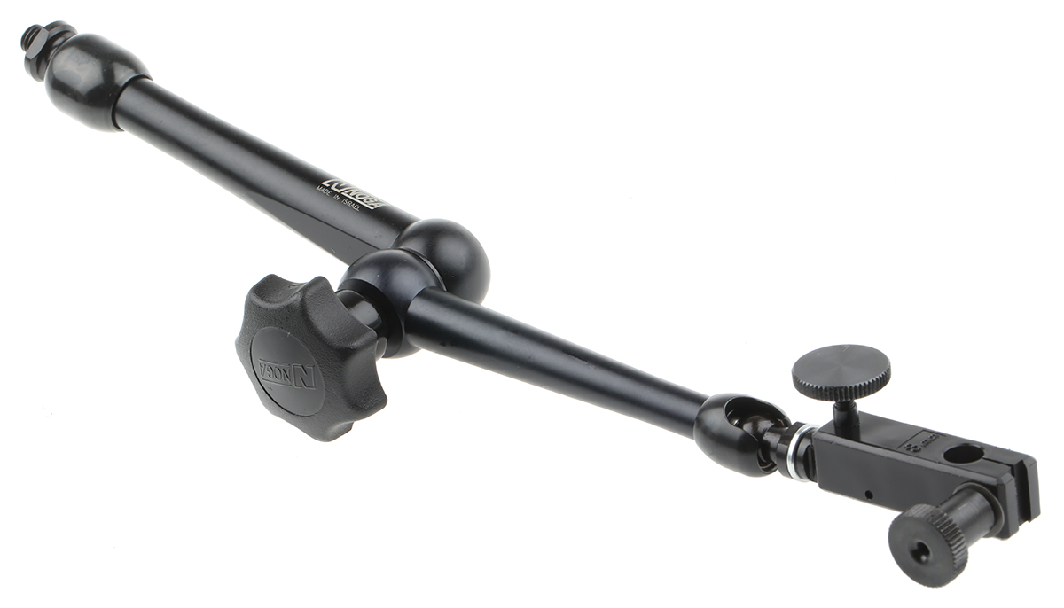 Noga Aluminium Base & Arm