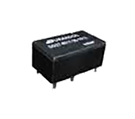 Durakool PCB Automotive Relay, 12 V Coil Voltage, 60 A Switching Current, SPDT