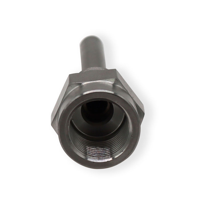 dg1209-280 Prosensor, DG1209 Series Thermowell Welded Thermowell 9 mm for Use with PT100 And Thermocouple, RoHS Standard