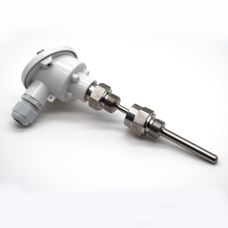 dg1209-280 Prosensor, DG1209 Series Thermowell Welded Thermowell 9 mm for Use with PT100 And Thermocouple, RoHS Standard