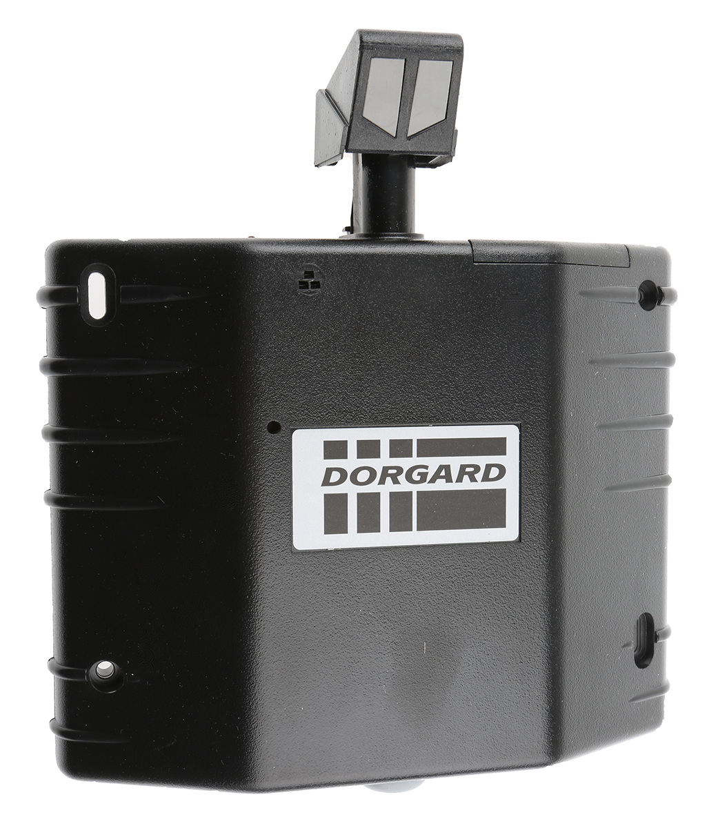 Dorgard Automatic Fire Door Hold Automatic Fire Door Hold for Use with Fire Doors