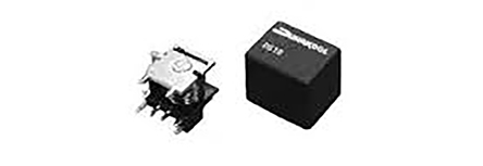 Durakool PCB Automotive Relay, 12 V dc Coil Voltage, 60 A Switching Current, SPNO