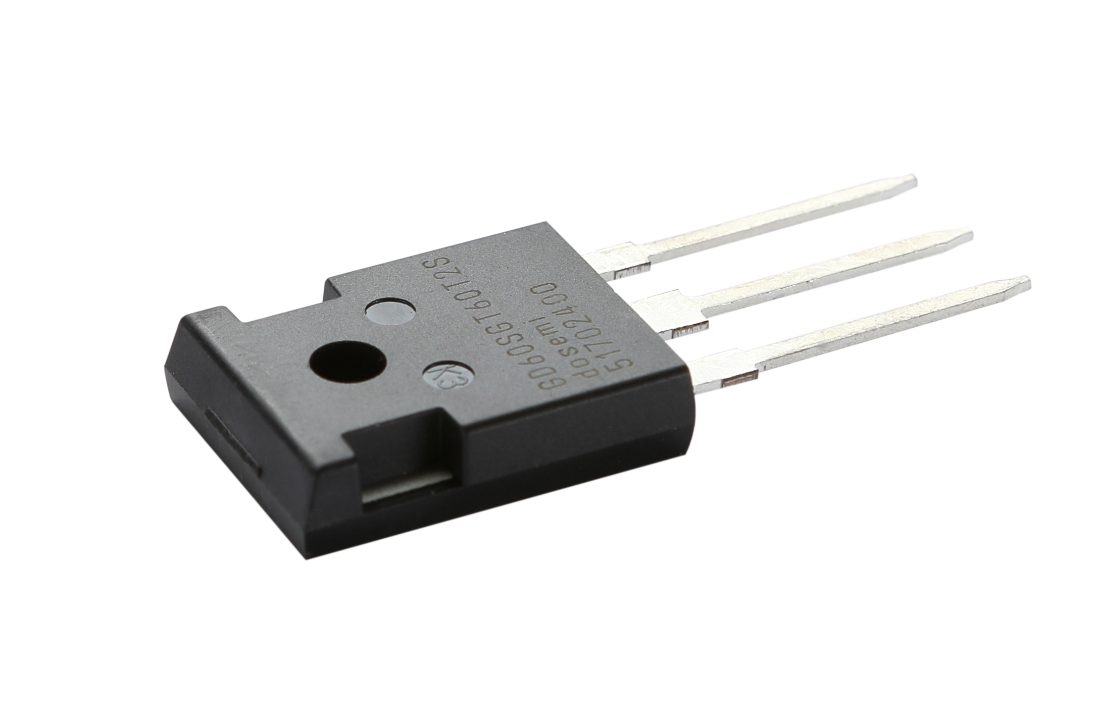 Starpower DG40X12T2, N-Channel IGBT Discrete, 80 A 1200 V, 3-Pin TO-247