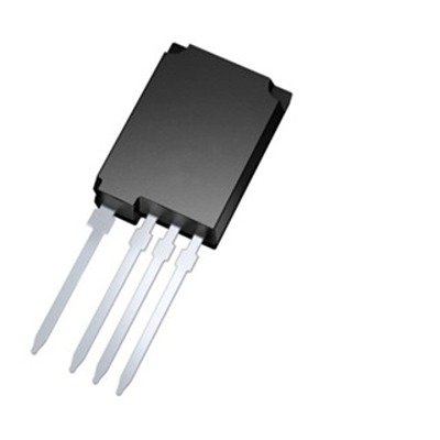 Starpower DG75A08TDFQ, N-Channel IGBT Discrete, 100 A, 4-Pin TO-247PLUS-4L