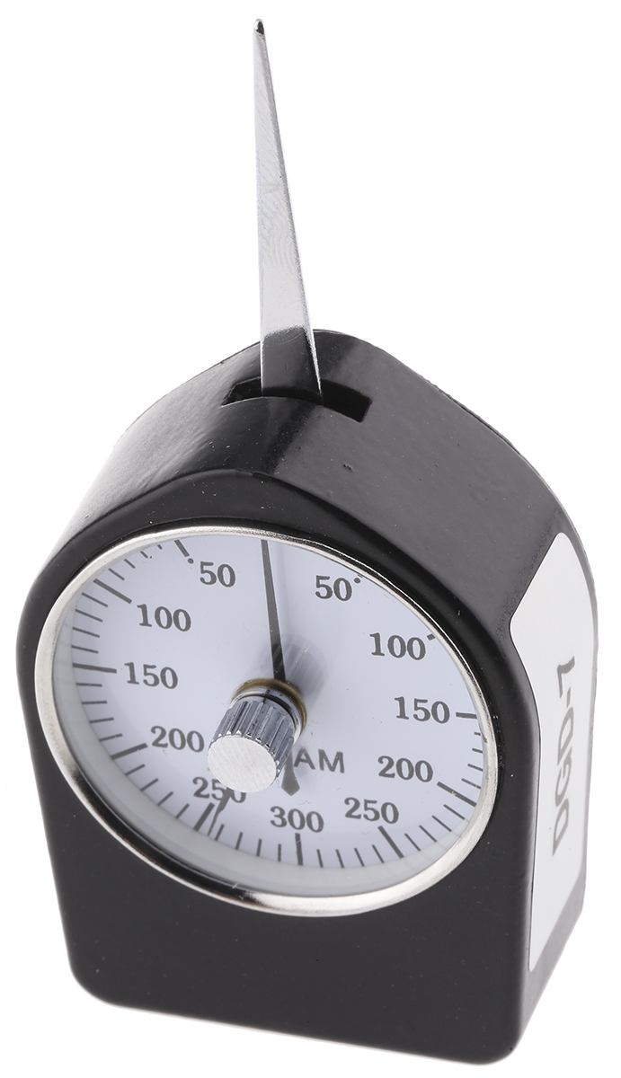 Mecmesin DGD7 Force Gauge, Range: DGD, Resolution: 10 g