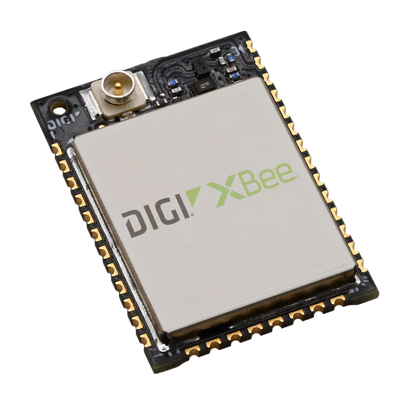 Digi International Xbee RF Transceiver, 13 dBm 10 kbps