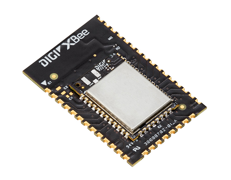 Digi International ZigBee RF Module, 8 dBm 250 kbps