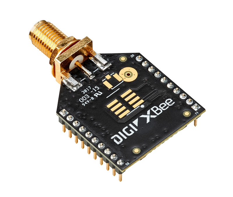 Digi International ZigBee RF Module, 8 dBm 250 kbps