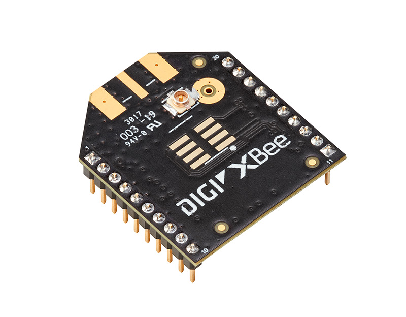 Digi International ZigBee RF Module, 8 dBm 250 kbps