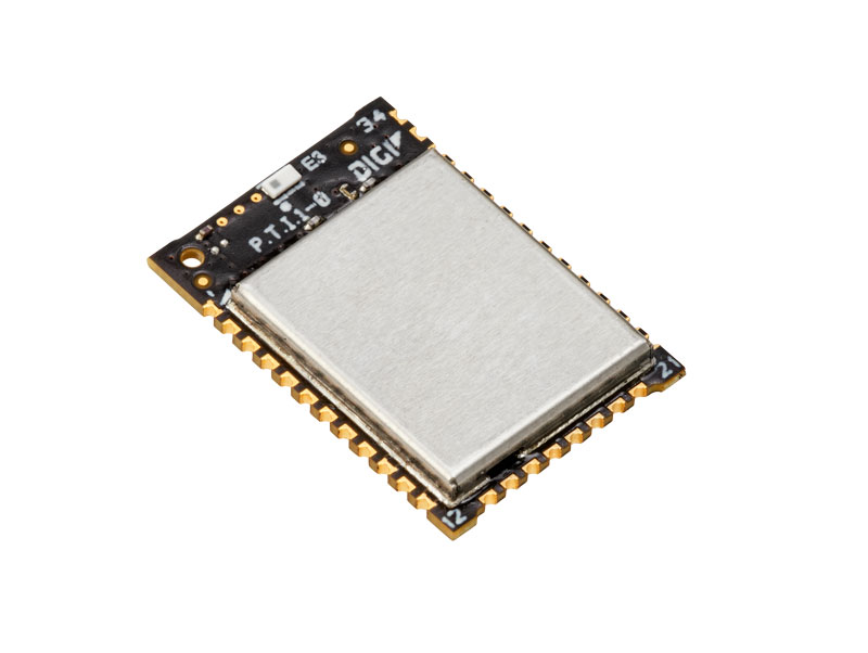 Digi International ZigBee RF Module, 8 dBm 250 kbps