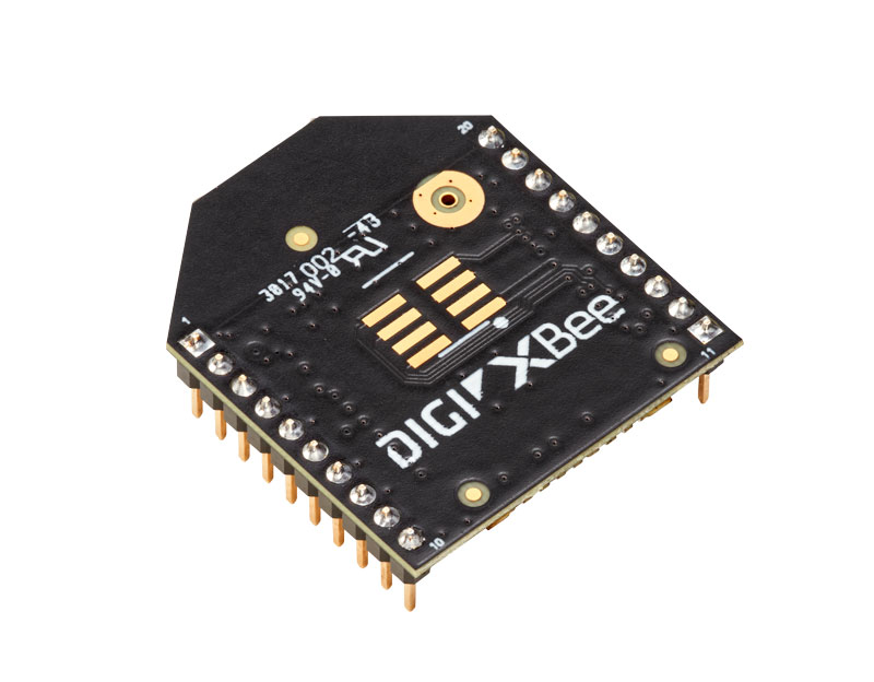Digi International ZigBee RF Module, 8 dBm 250 kbps