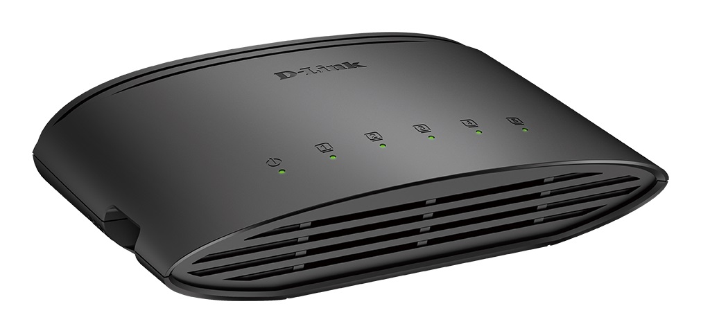 dgs-1005de D-Link 5-Port Gigabit Unmanaged Desktop Switch Unmanaged 5 Port Switch