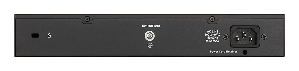 dgs-1016de D-Link 16-Port Gigabit Unmanaged Desktop Switch Unmanaged 16 Port Gigabit Switch