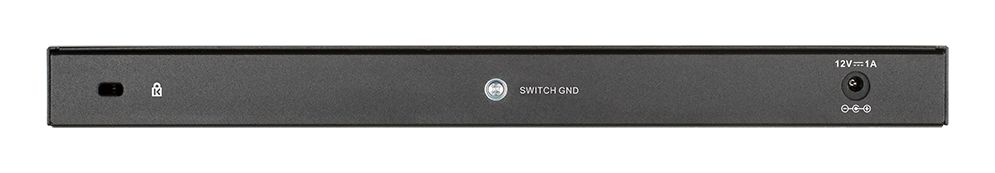 dgs-1016se D-Link 16-Port Gigabit Unmanaged Switch Unmanaged 16 Port Gigabit Switch