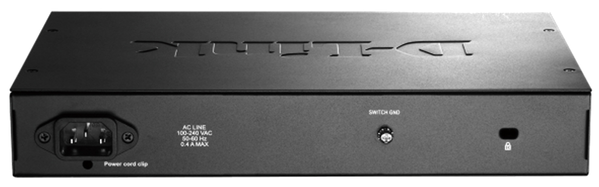 dgs-1024db D-Link 24-Port Gigabit Unmanaged Desktop Switch Unmanaged 24 Port Gigabit Switch