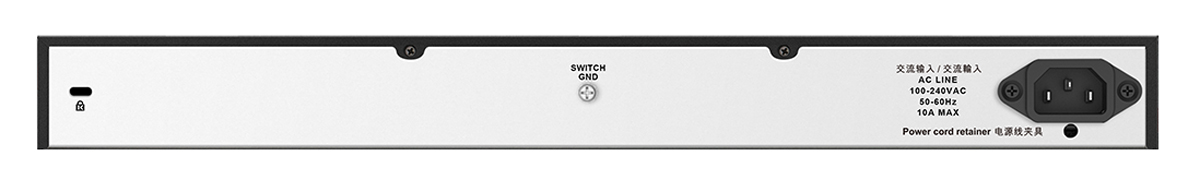 dgs-1026mp D-Link 26 Port Gigabit Max PoE Switch Unmanaged 26 Port Gigabit Switch Power Over Ethernet