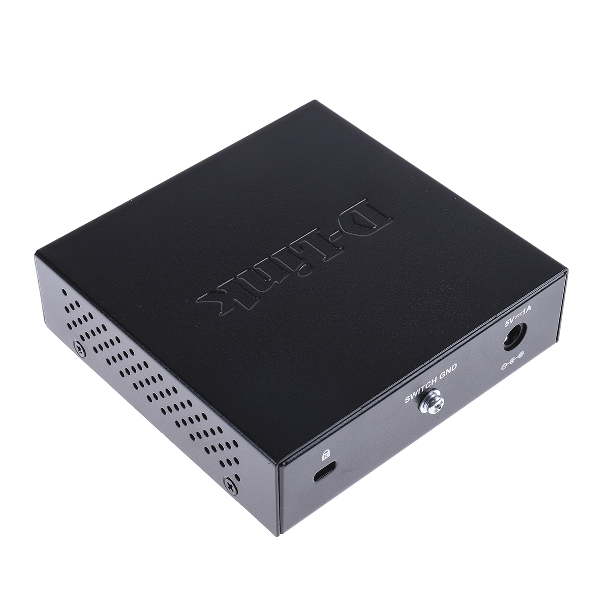 dgs-105b D-Link 5-Port Gigabit Unmanaged Desktop Switch DGS-105 Unmanaged 5 Port Network Switch