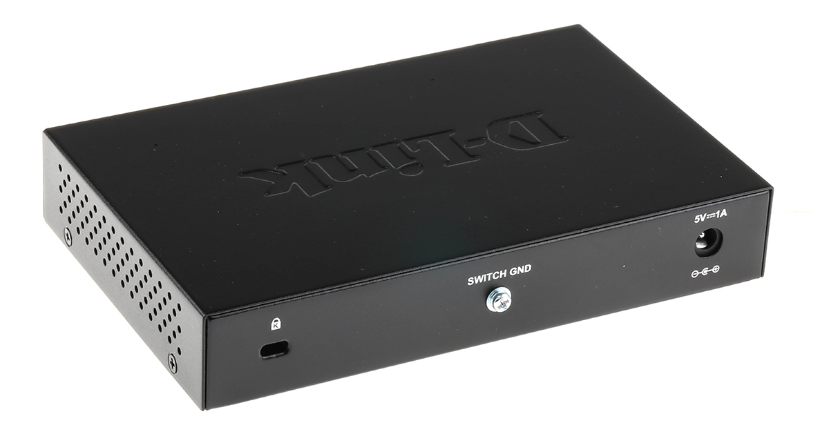 dgs-108b D-Link 8-Port Gigabit Unmanaged Desktop Switch DGS-105 Unmanaged 8 Port Network Switch