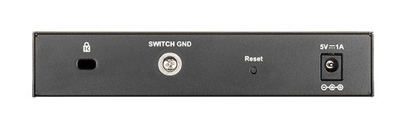dgs-1100-08v2e D-Link 8-Port Gigabit Smart Managed Switch Smart 8 Port Smart Switch
