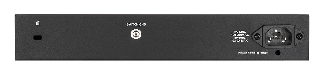 dgs-1210-10e D-Link 10-Port Gigabit Smart Managed Switch Smart 10 Port Smart Switch