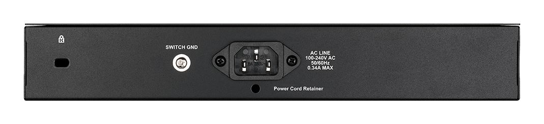 dgs-1210-20e D-Link 20-Port Gigabit Smart Managed Switch Smart 20 Port Smart Switch