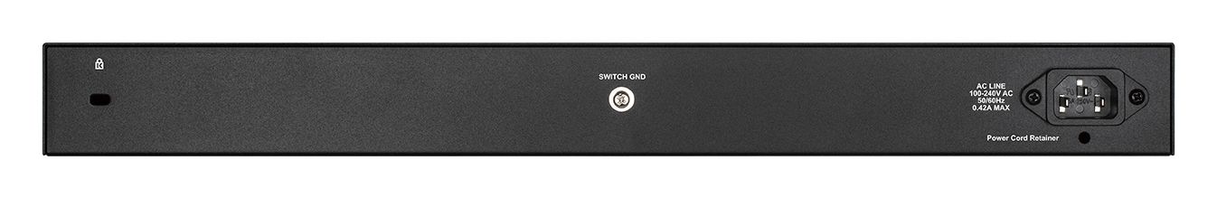dgs-1210-28e D-Link 28-Port Gigabit Smart Managed Switch Smart 28 Port Smart Switch