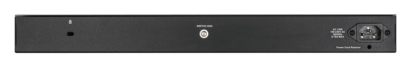 dgs-1210-52e D-Link 52-Port Gigabit Smart Managed Switch Smart 52 Port Smart Switch