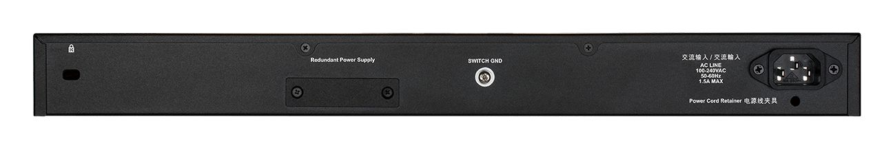 dgs-3130-30tsb D-Link 30-Port Layer 3 Stackable Managed Switch with 10G Uplinks Managed 30 Port Network Switch Power Over Ethernet