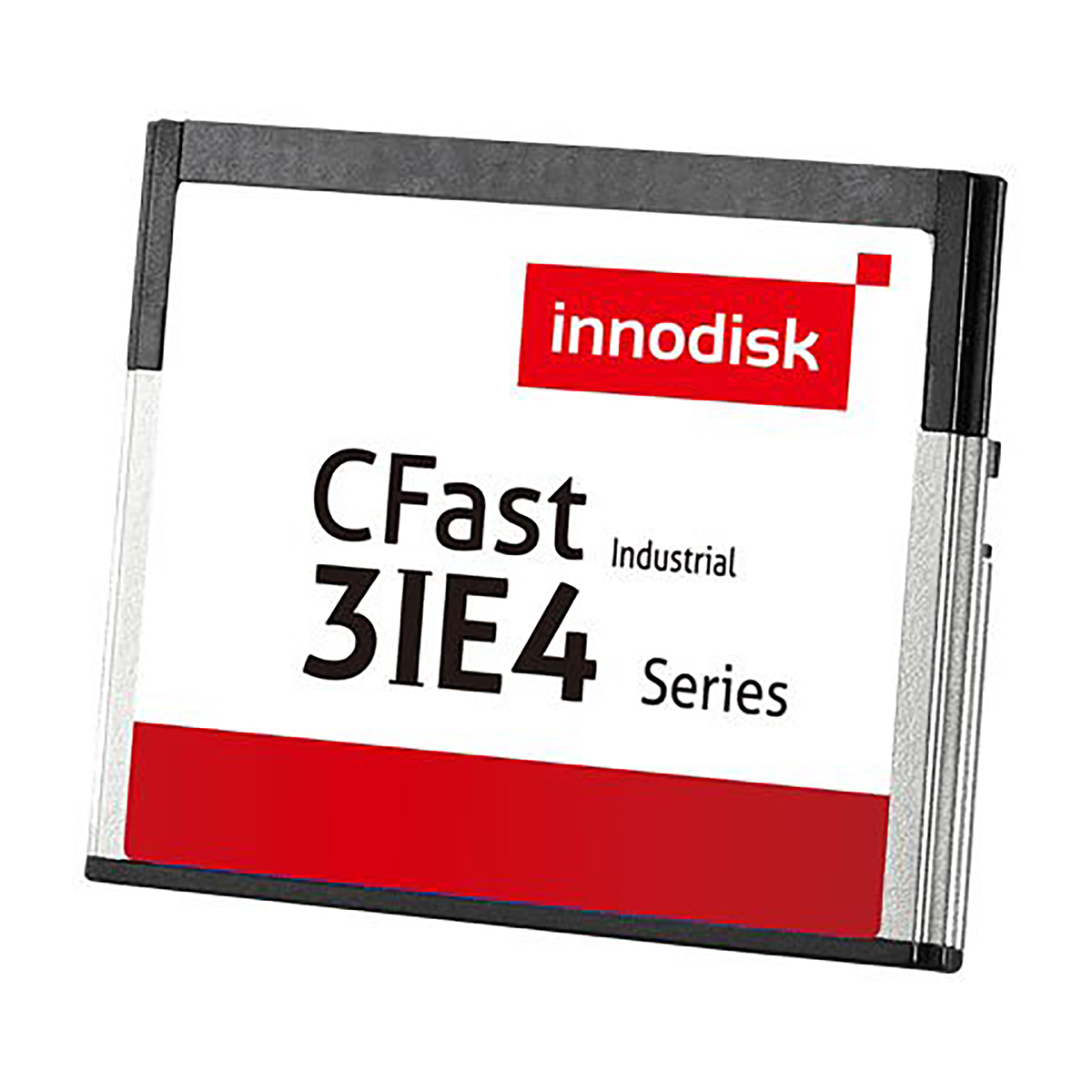 InnoDisk, 8 GB Cfast Card 250 Mbps iSLC