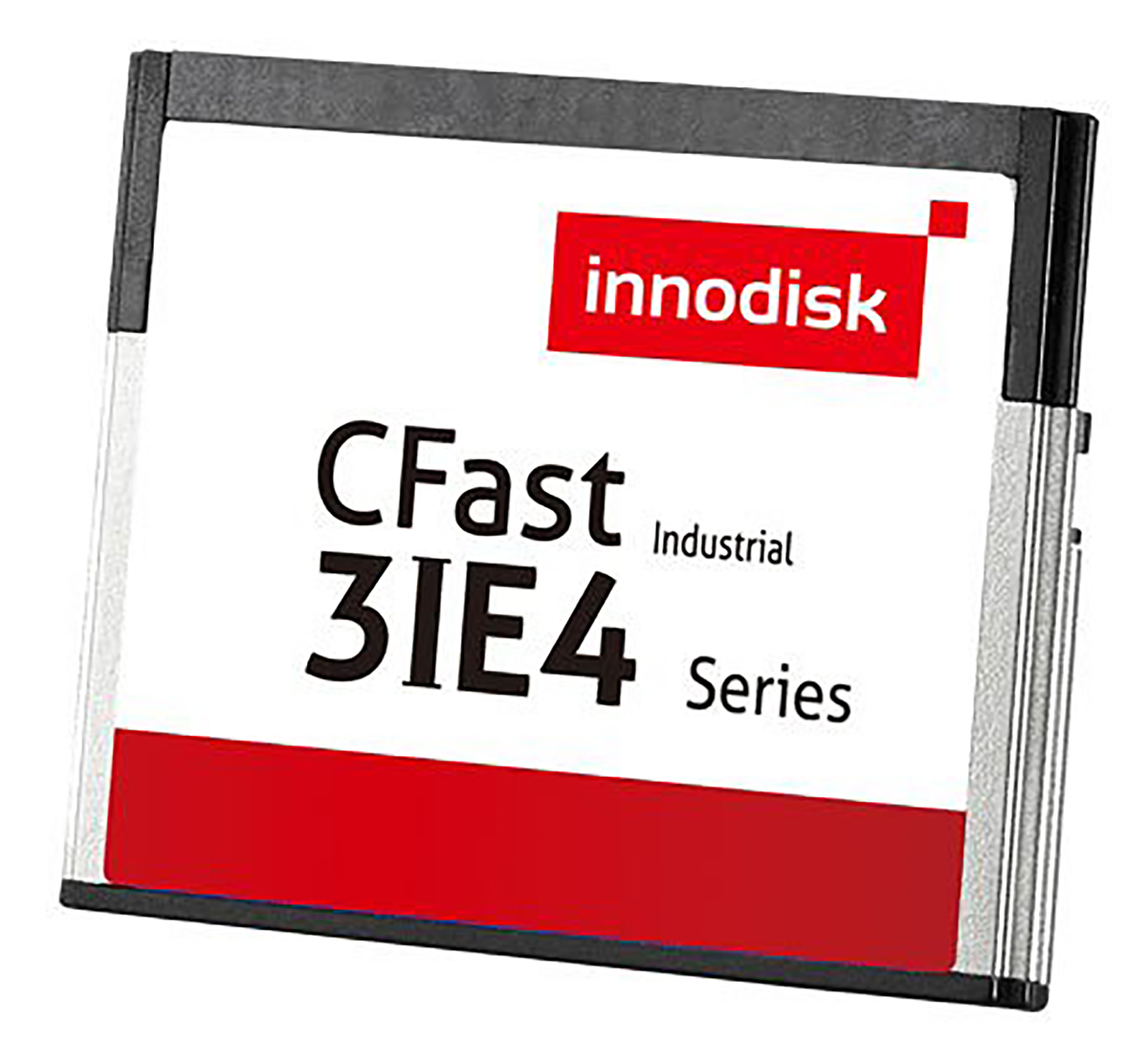 InnoDisk, 32 GB Cfast Card 530 Mbps iSLC