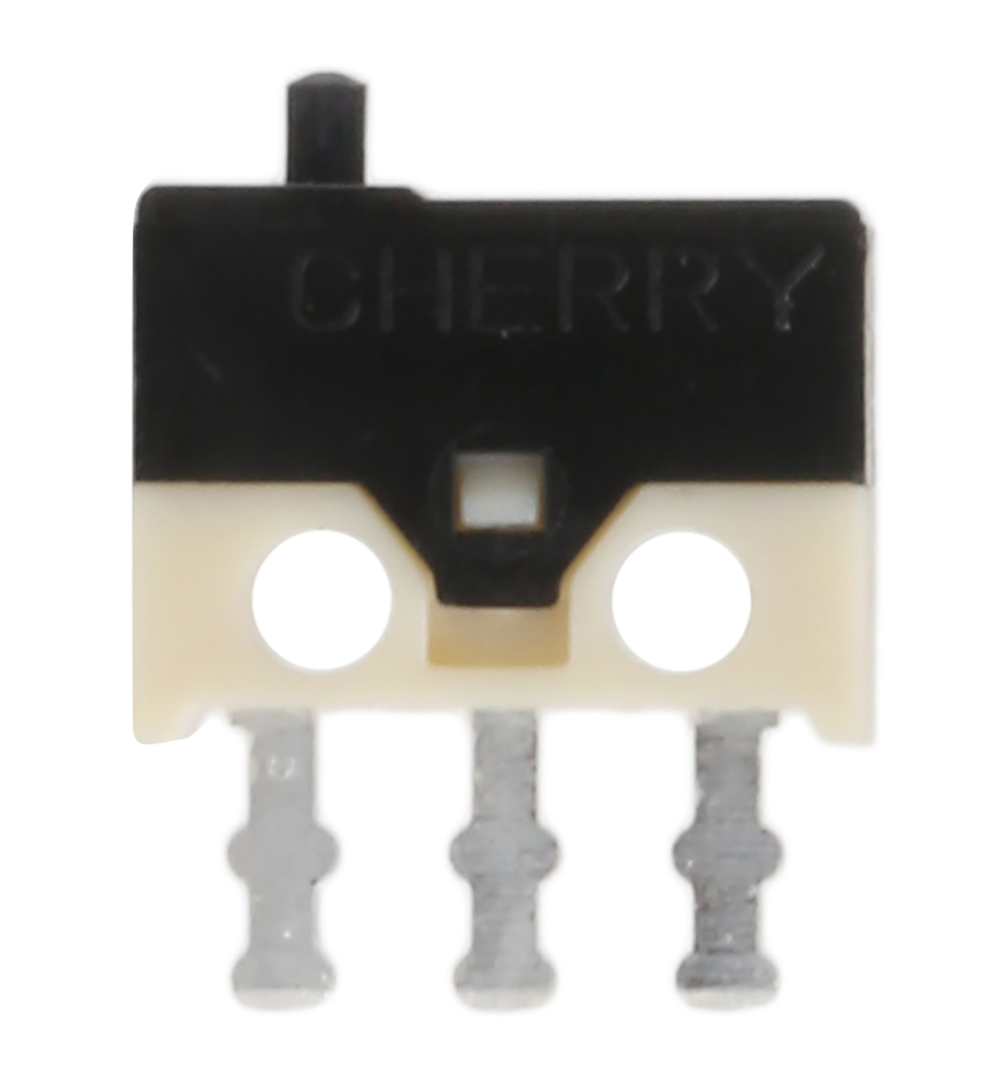 dhgc-b1aa ZF Button Subminiature Micro Switch, Solder Terminal, 500mA, 30 V dc, SPDT, IP40