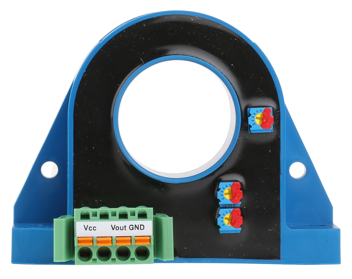 dhr-200-c10 LEM DHR Series Current Transformer 200 A 20V dc, 50 V dc 32 mm Bore