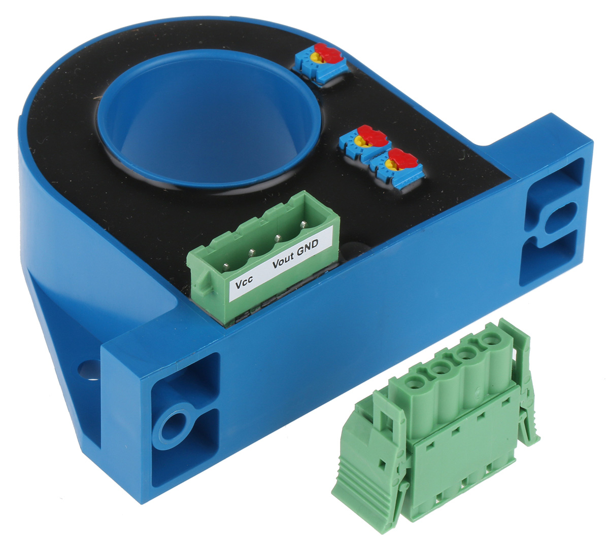 dhr-200-c10 LEM DHR Series Current Transformer 200 A 20V dc, 50 V dc 32 mm Bore