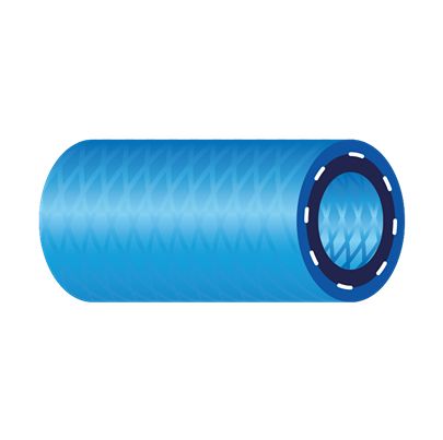 PREVOST Flexible Hoses, 15.00 bar, 50.00 m Long