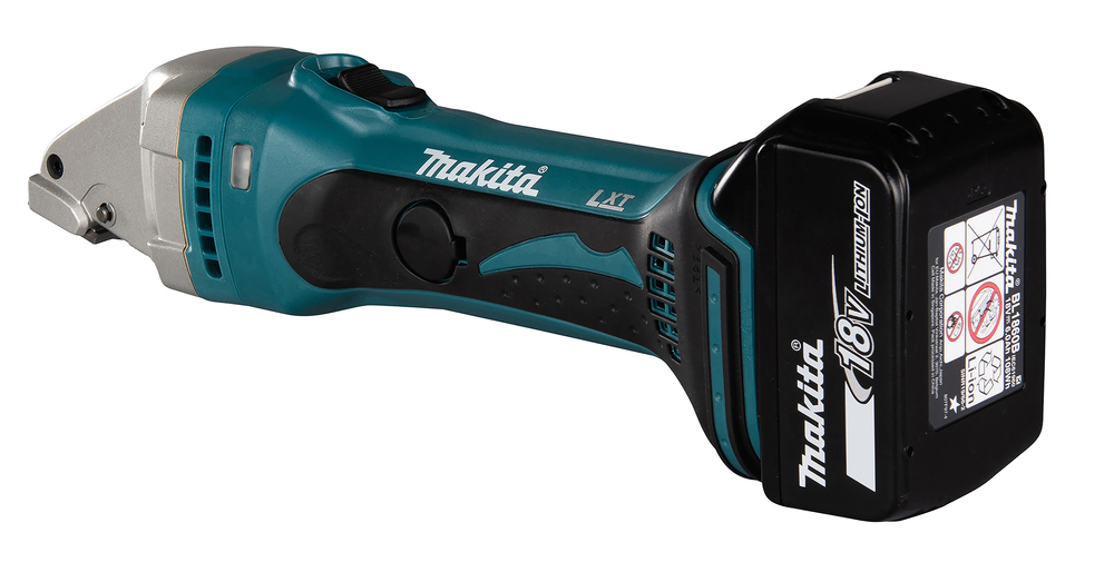 djs161z Makita DJS161Z Cordless 18V 1.6 mm Shears