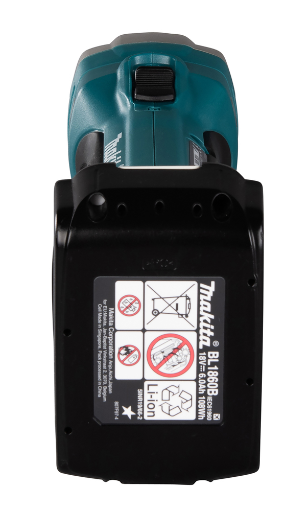 djs161z Makita DJS161Z Cordless 18V 1.6 mm Shears