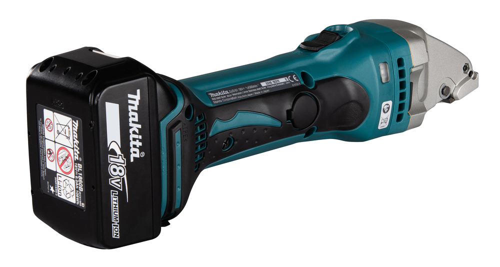 djs161z Makita DJS161Z Cordless 18V 1.6 mm Shears