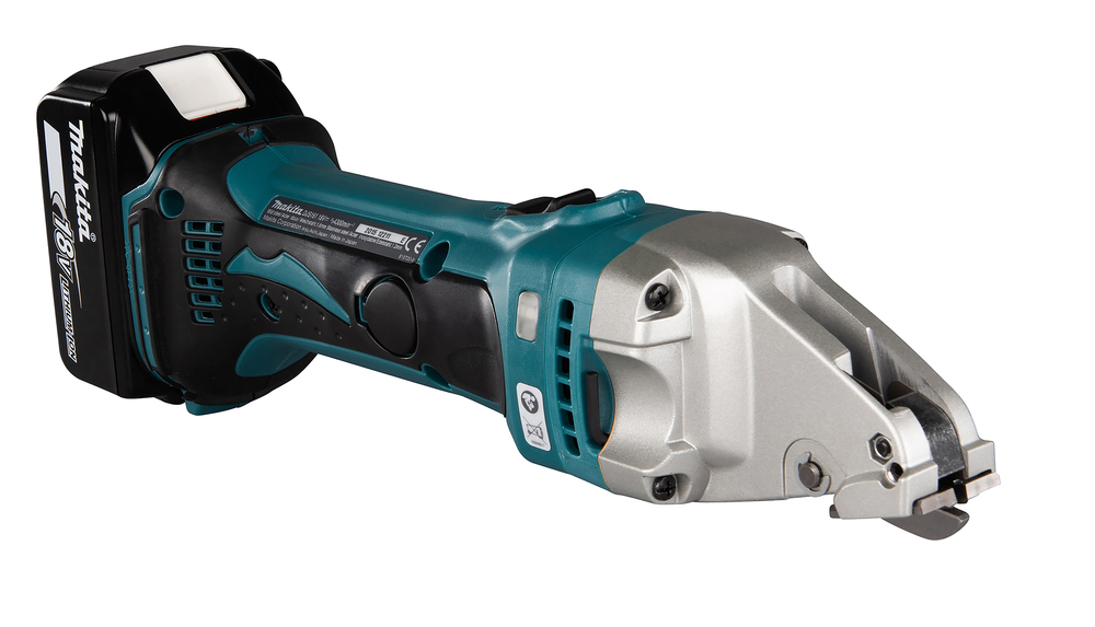 djs161z Makita DJS161Z Cordless 18V 1.6 mm Shears