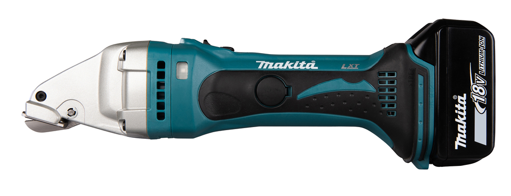 djs161z Makita DJS161Z Cordless 18V 1.6 mm Shears