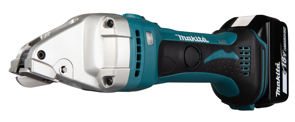 djs161z Makita DJS161Z Cordless 18V 1.6 mm Shears