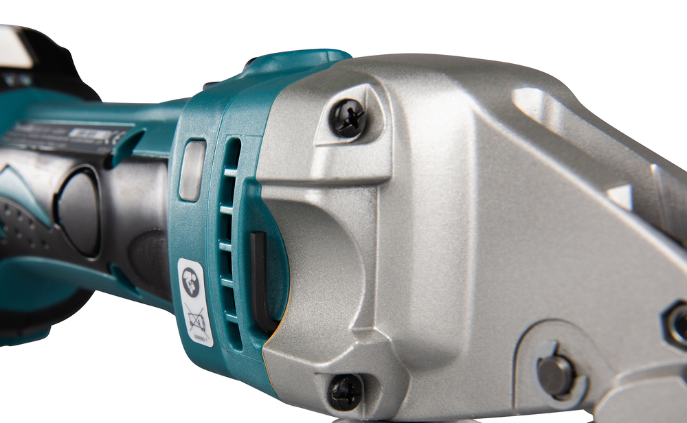djs161z Makita DJS161Z Cordless 18V 1.6 mm Shears