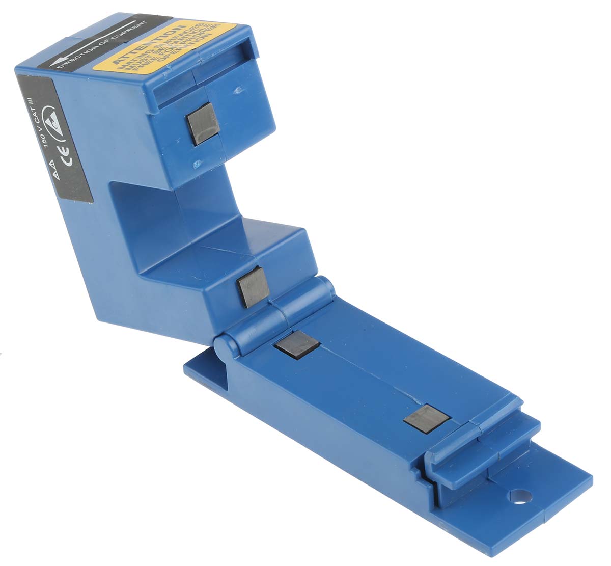 dk-100-b420 LEM DK-B420 Series Current Transformer 100 A 20V dc, 50 V dc 21.7 mm Bore