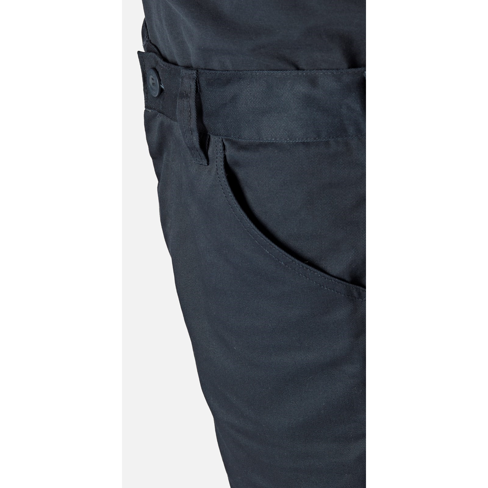 dk0a4xsgnv01 Dickies Everyday Navy 65% Polyester, 35% Cotton Work Shorts, 30 cm