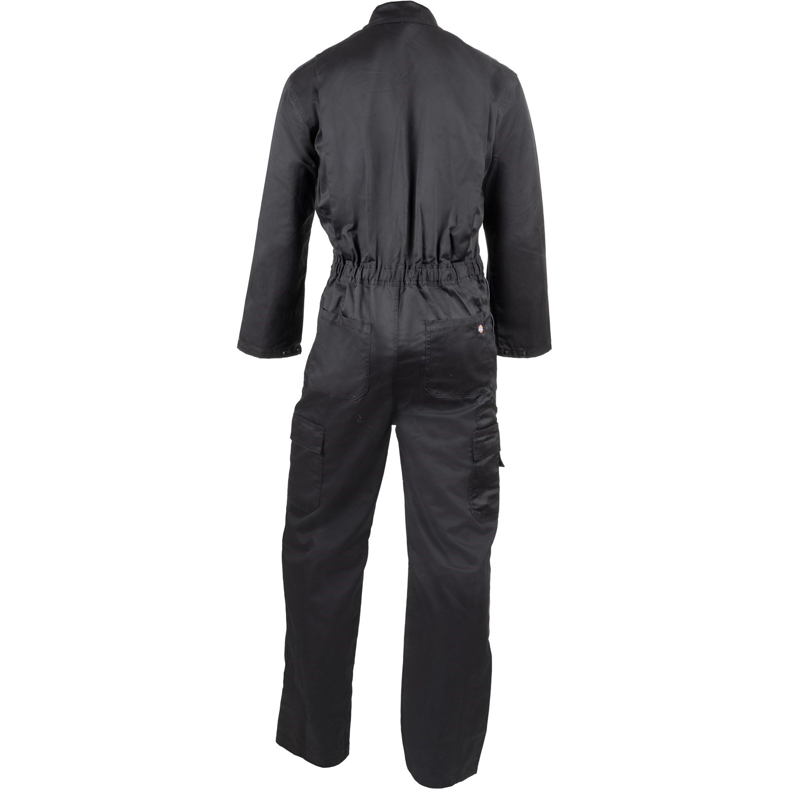 dk0a4xt3blg1 Dickies Black, Grey Reusable, XL