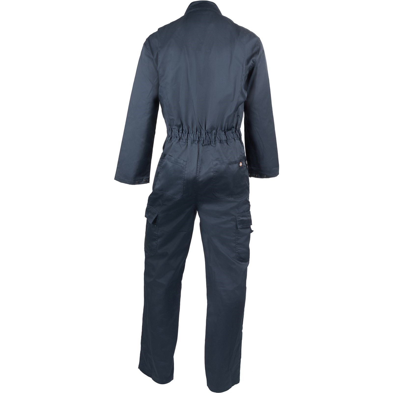 dk0a4xt3nv01 Dickies Navy Reusable, 2XL